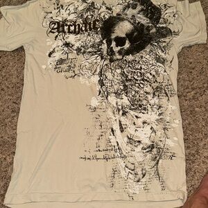 Affliction size large